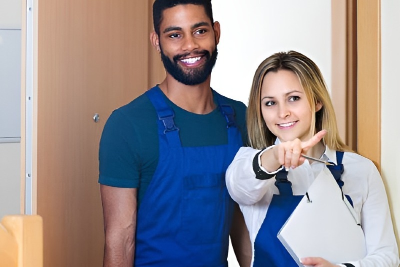 Double Wall Oven Repair in Irvine