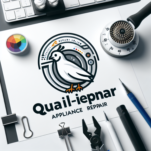 Quail Appliance Repair logo